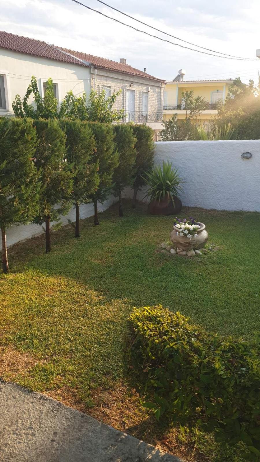 Garden House Villa Amarynthos Luaran gambar
