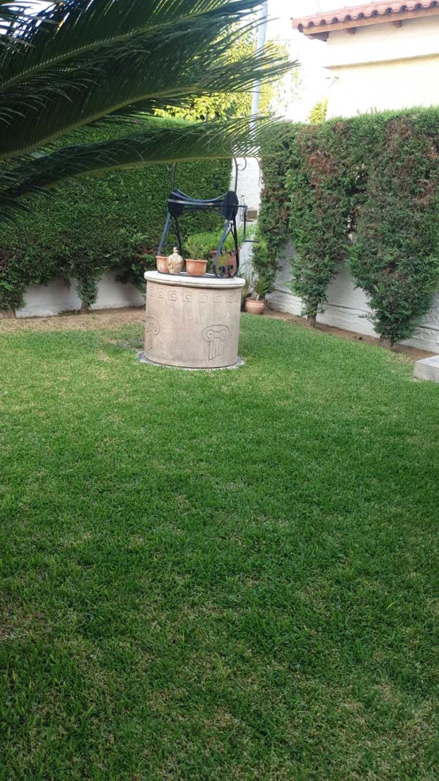 Garden House Villa Amarynthos Luaran gambar