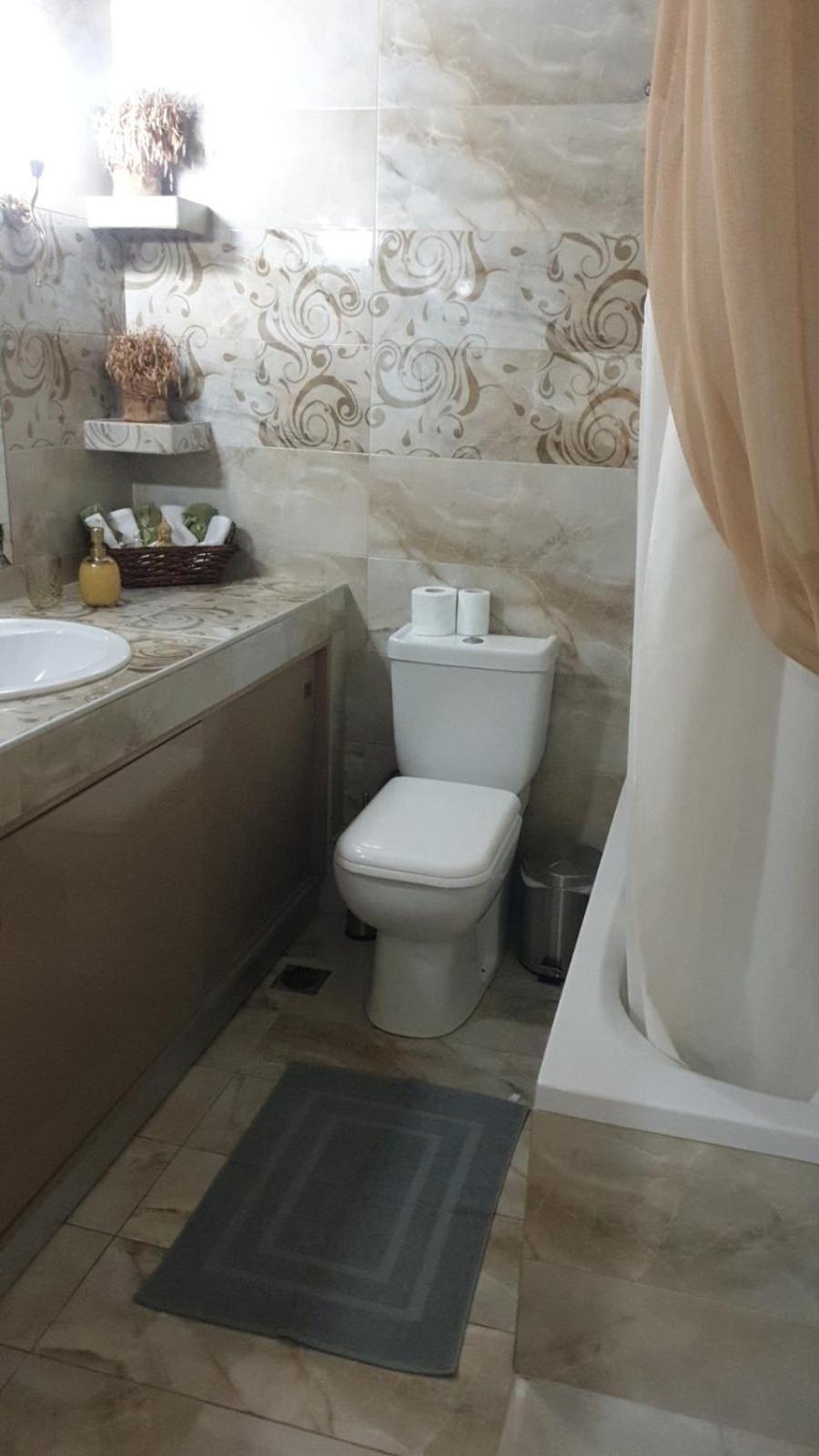 Garden House Villa Amarynthos Luaran gambar