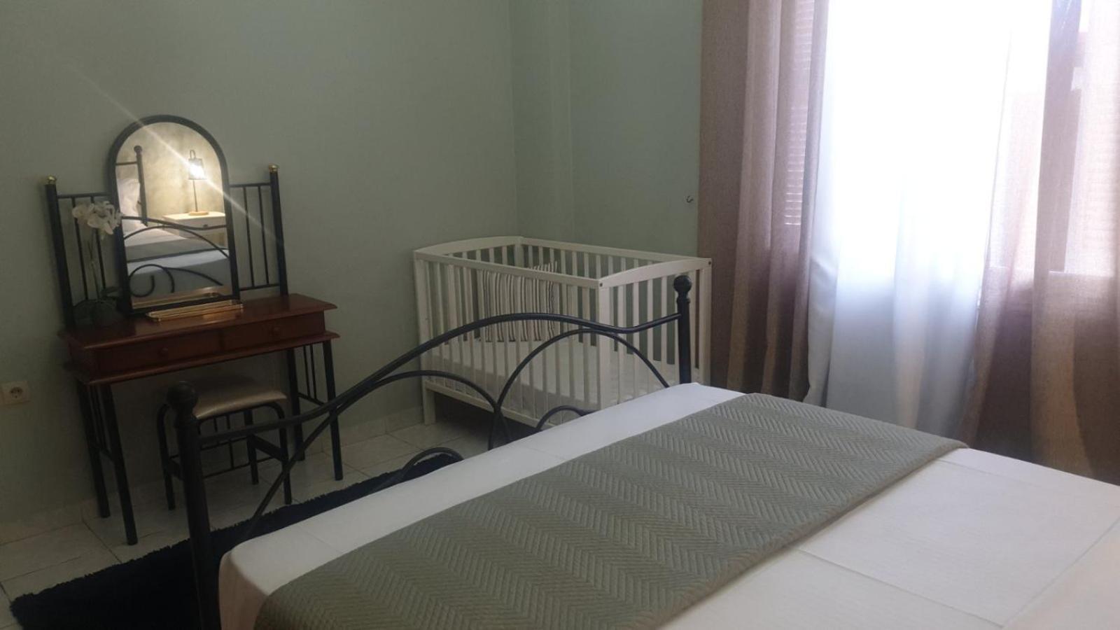 Garden House Villa Amarynthos Luaran gambar